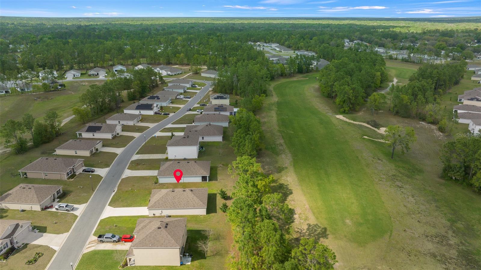 103 HICKORY CRSE, OCALA, FL, 34472