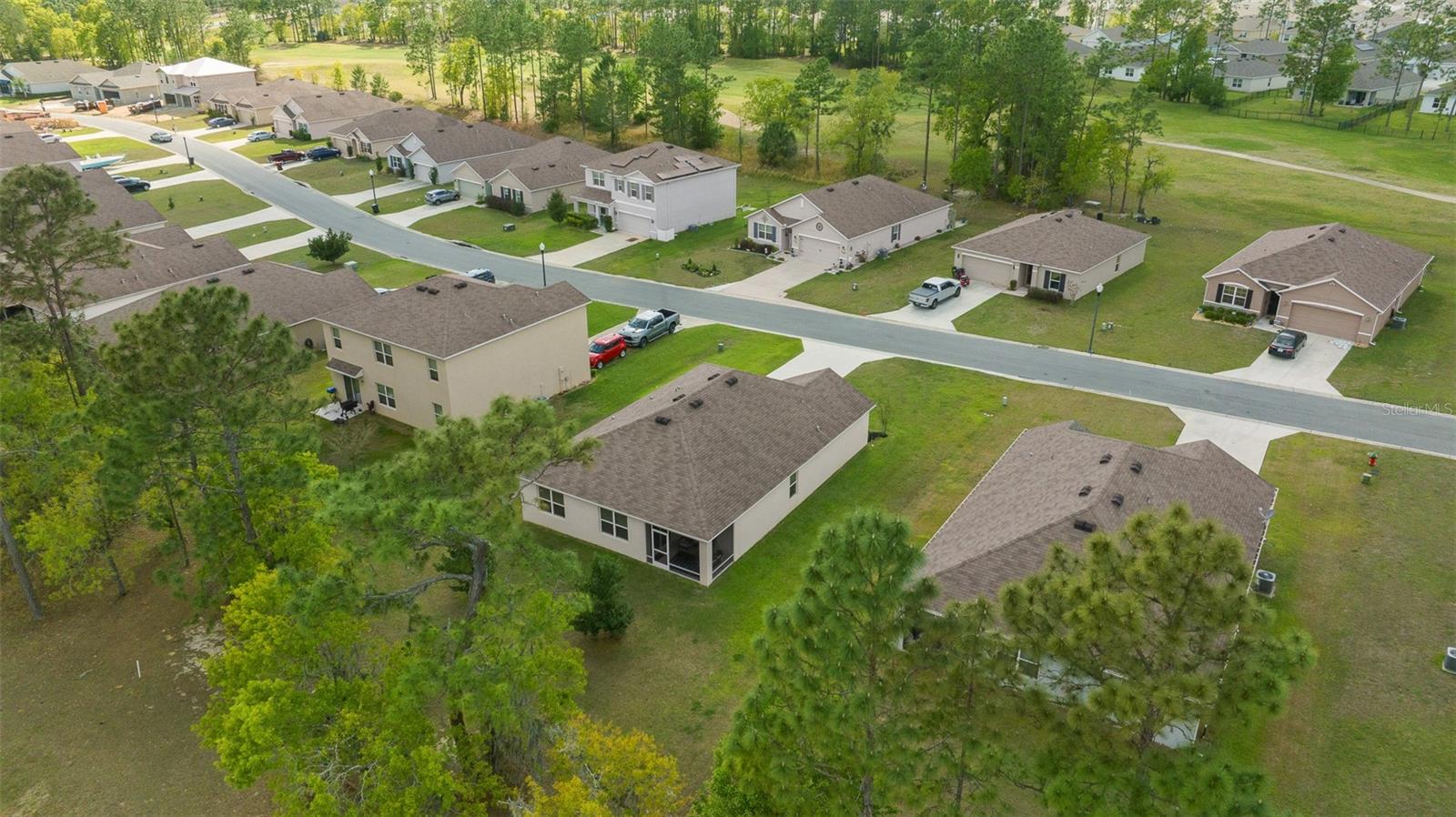 103 HICKORY CRSE, OCALA, FL, 34472