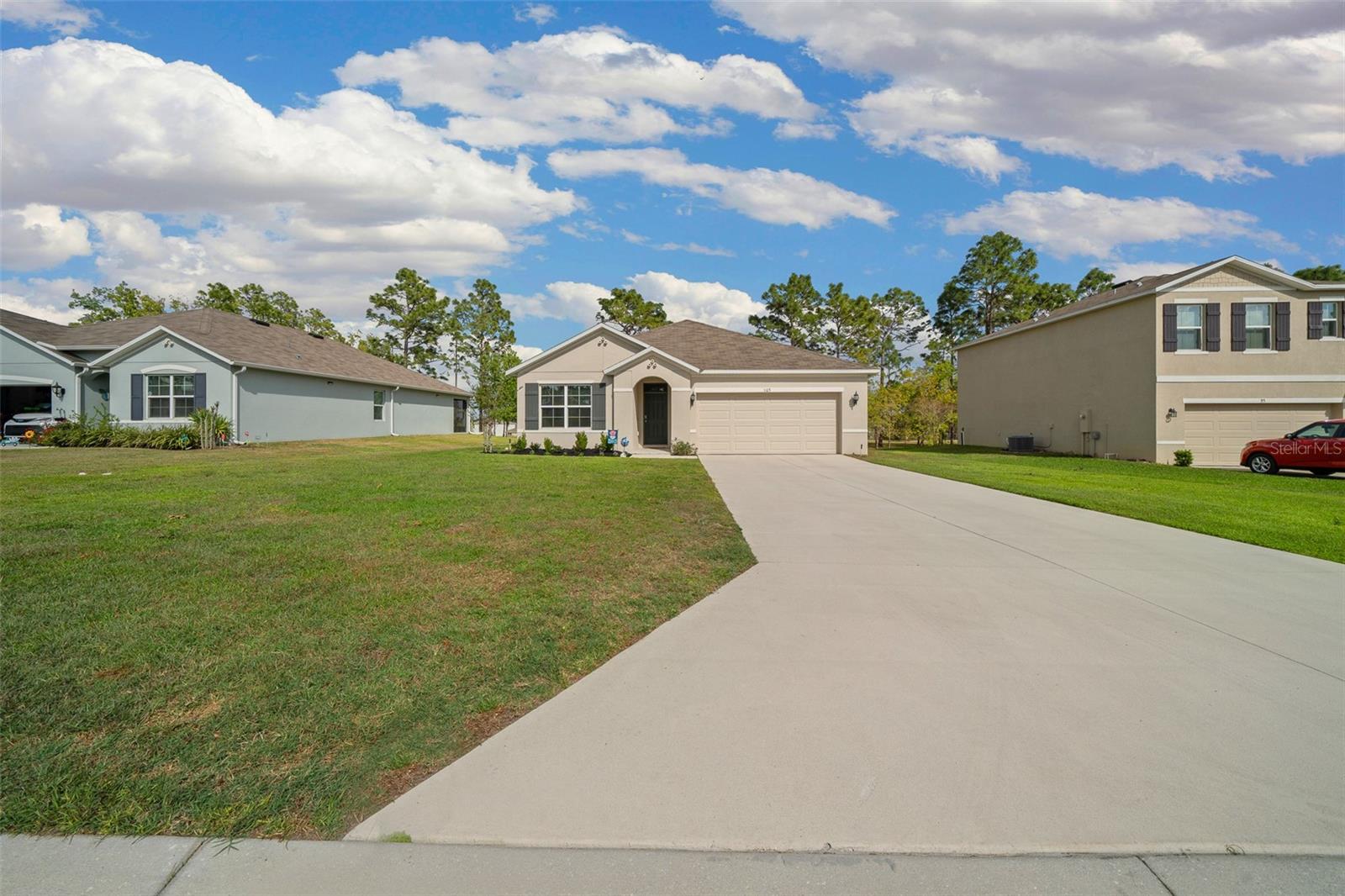 103 HICKORY CRSE, OCALA, FL, 34472
