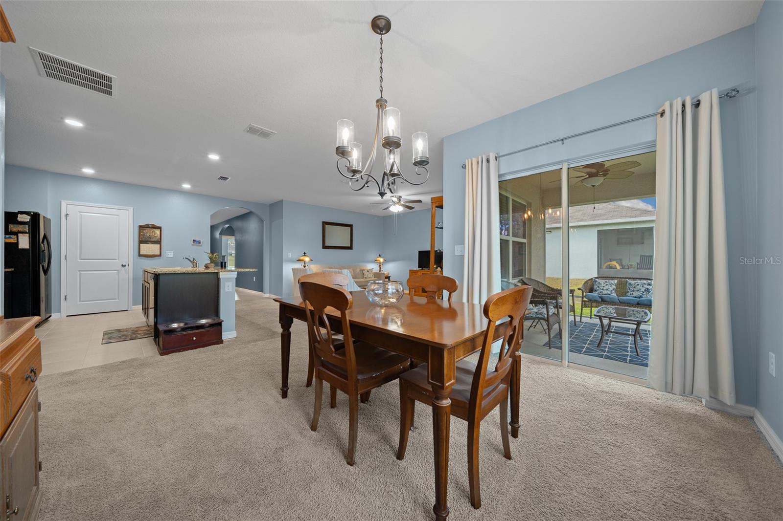 103 HICKORY CRSE, OCALA, FL, 34472