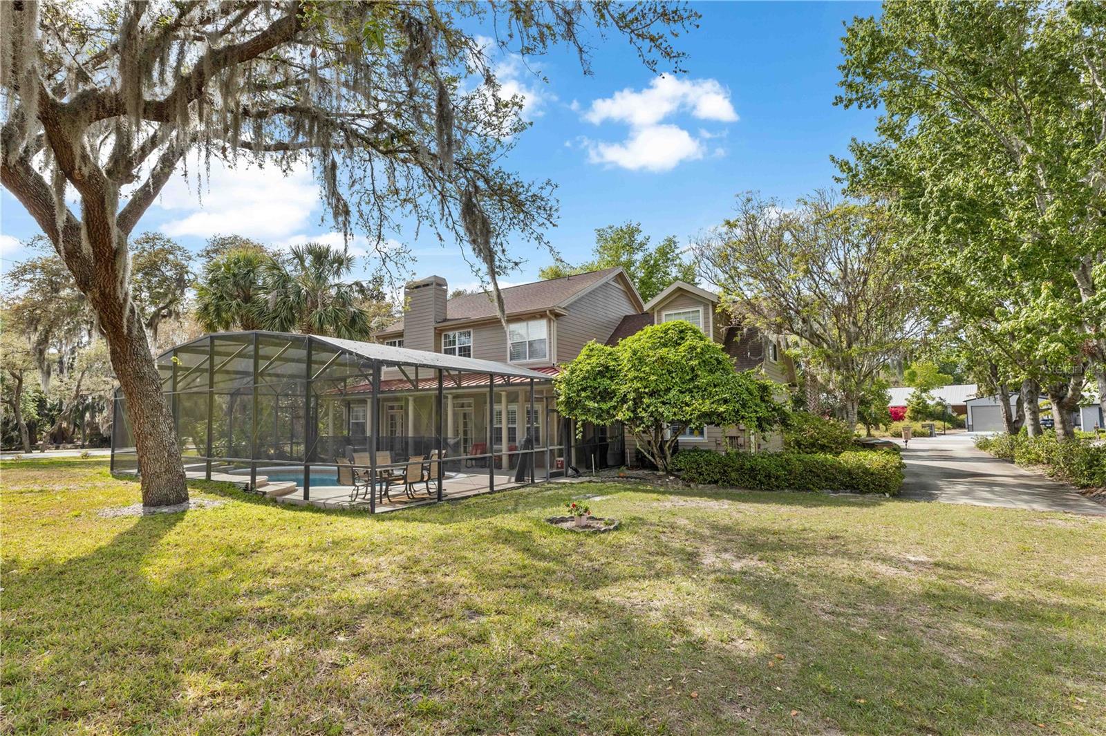 13844 LOUISA CT, CLERMONT, FL, 34711