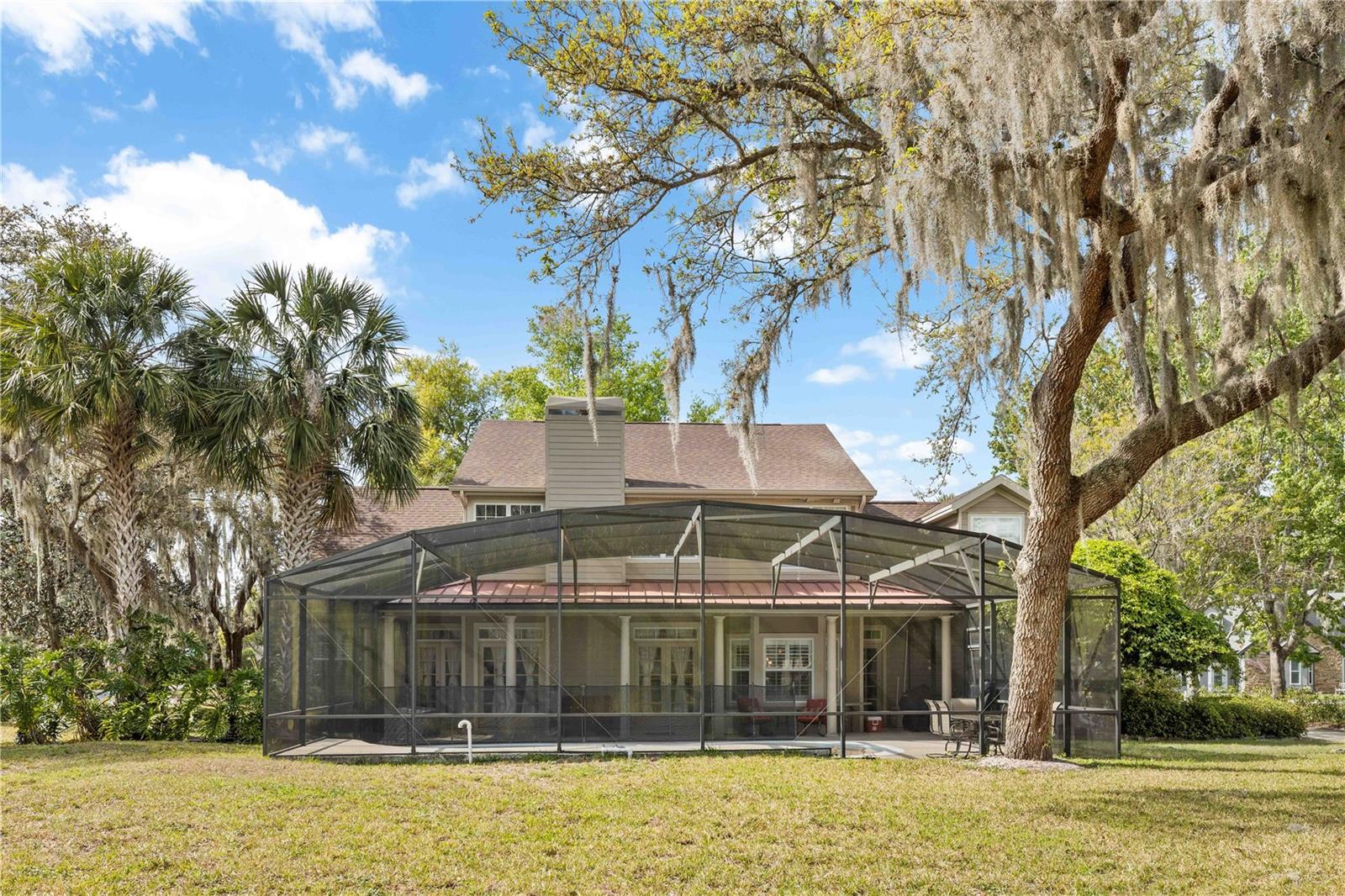 13844 LOUISA CT, CLERMONT, FL, 34711