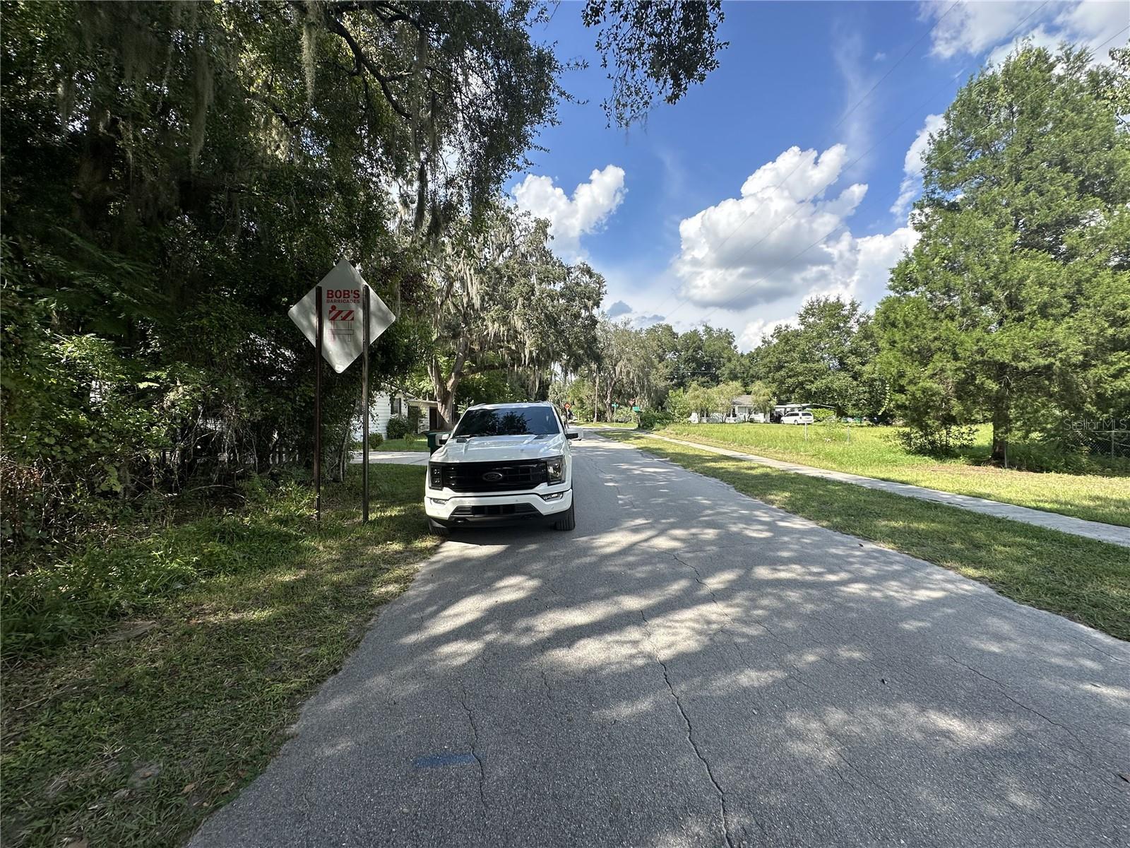 207 S OLD WIRE RD, WILDWOOD, FL, 34785