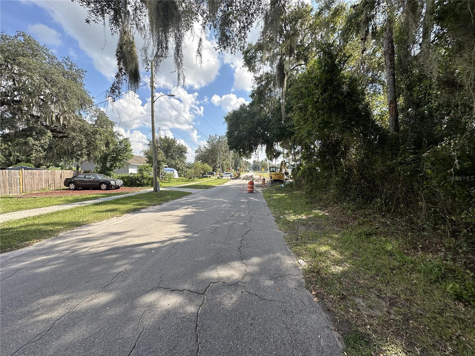 207 S OLD WIRE RD, WILDWOOD, FL, 34785
