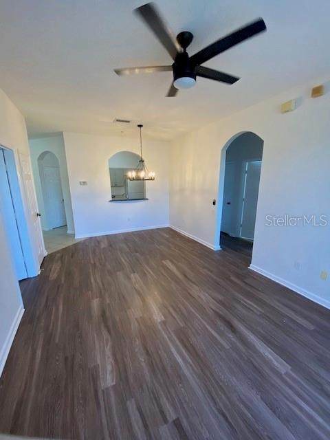 13584 TURTLE MARSH LOOP #21, ORLANDO, FL, 32837