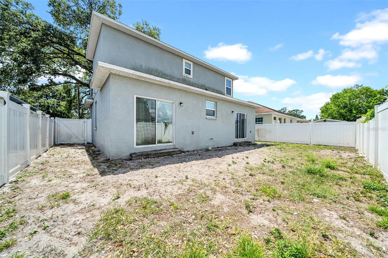 3007 W HAYA ST, TAMPA, FL, 33614