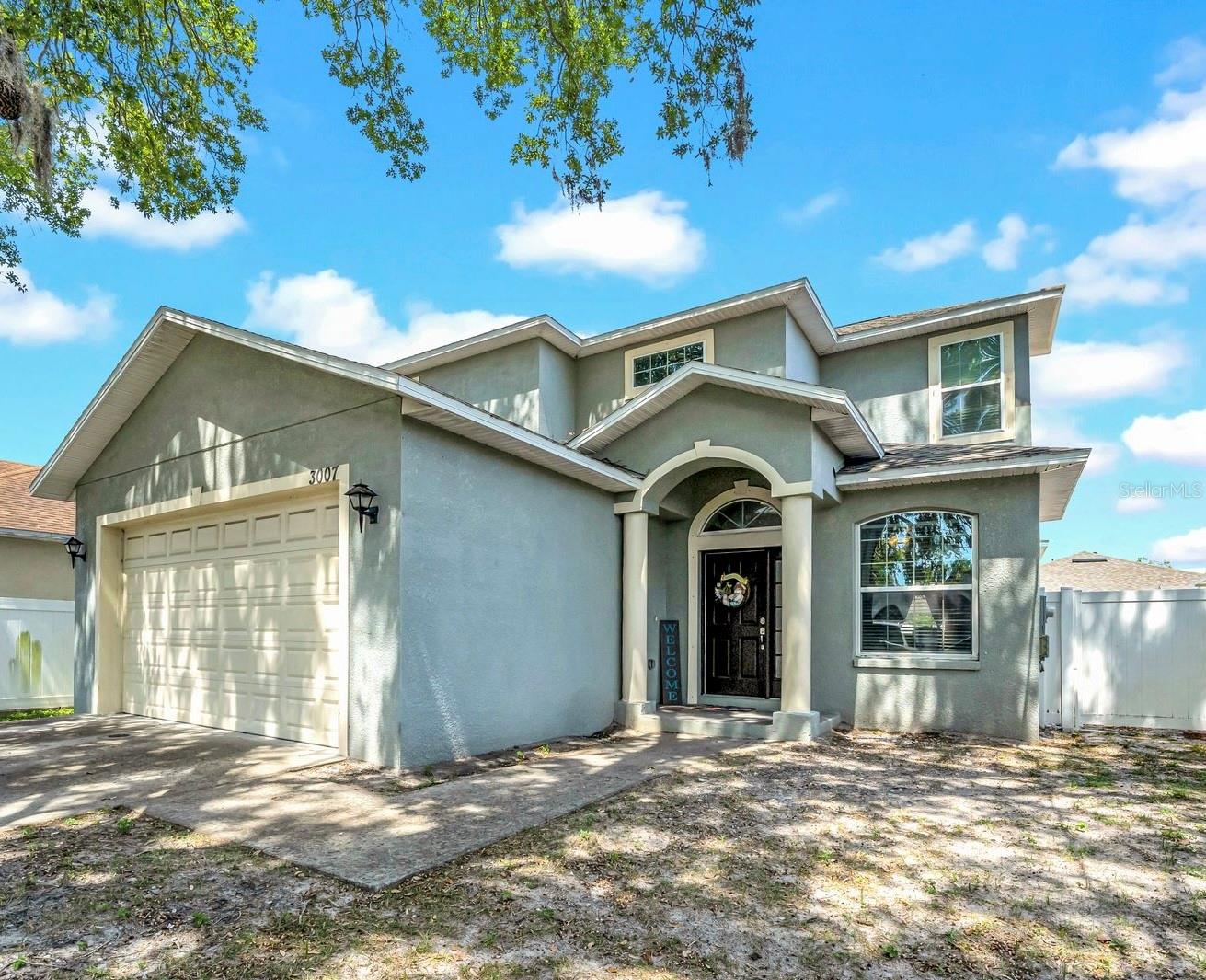 3007 W HAYA ST, TAMPA, FL, 33614