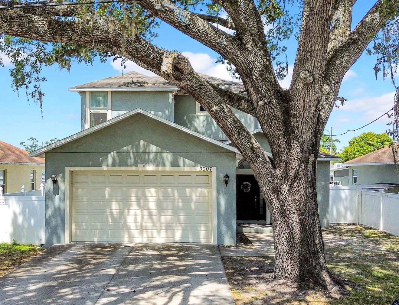 3007 W HAYA ST, TAMPA, FL, 33614