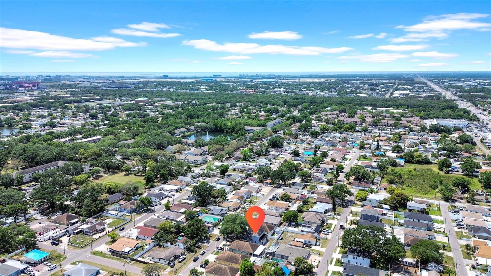 3007 W HAYA ST, TAMPA, FL, 33614