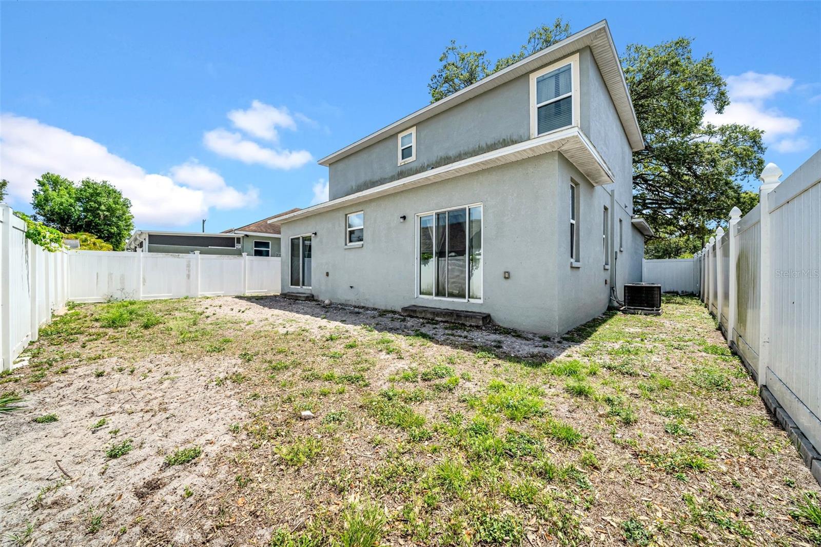 3007 W HAYA ST, TAMPA, FL, 33614