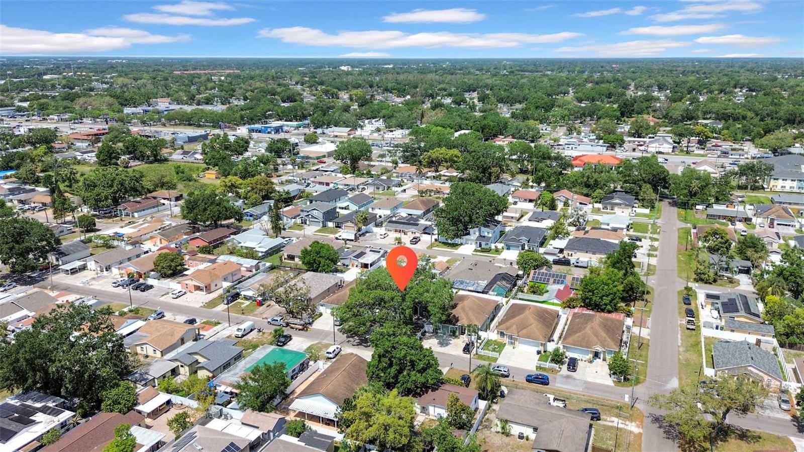 3007 W HAYA ST, TAMPA, FL, 33614