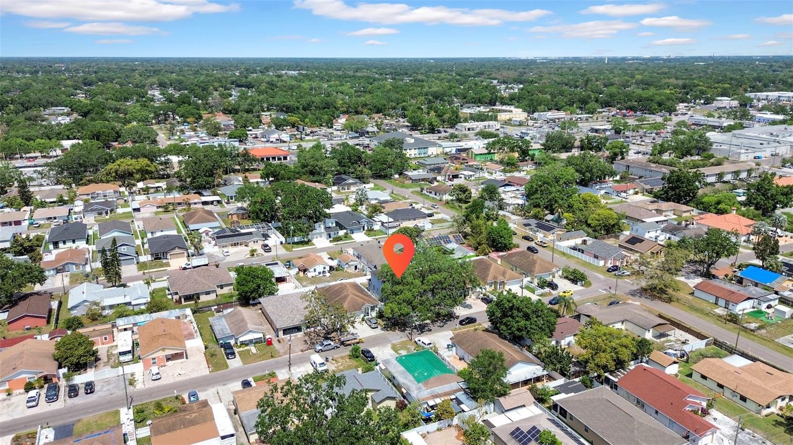 3007 W HAYA ST, TAMPA, FL, 33614