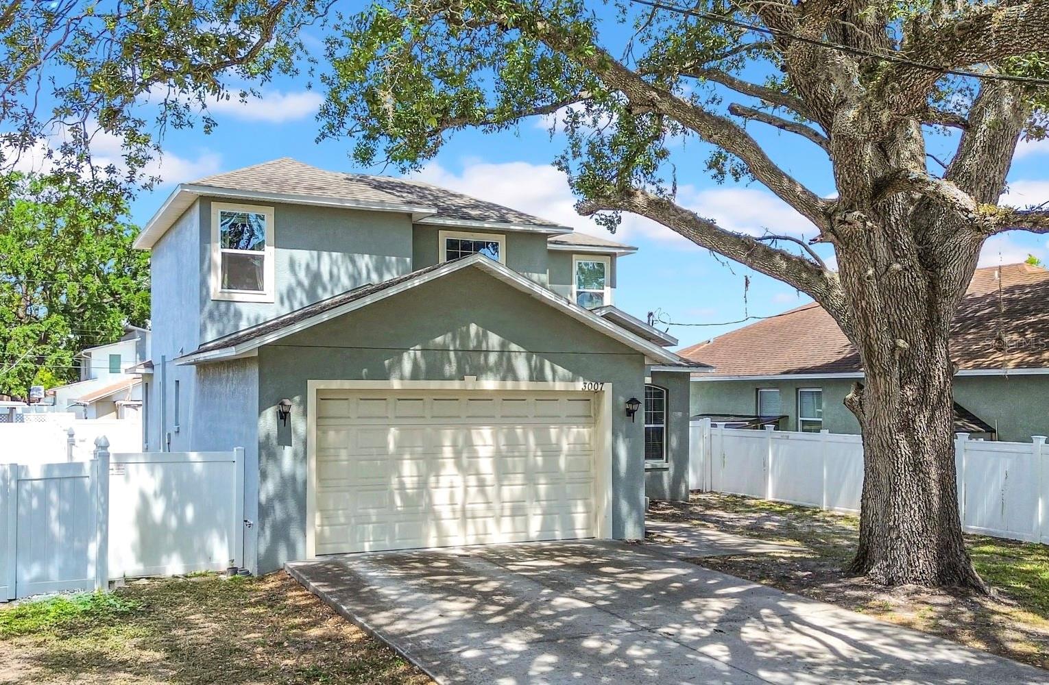 3007 W HAYA ST, TAMPA, FL, 33614