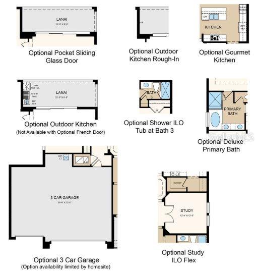 1702 TRAILHEAD LN, ZEPHYRHILLS, FL, 33541