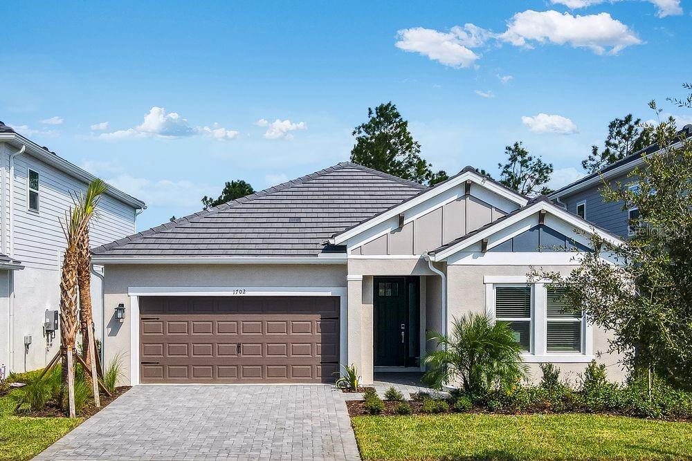 1702 TRAILHEAD LN, ZEPHYRHILLS, FL, 33541