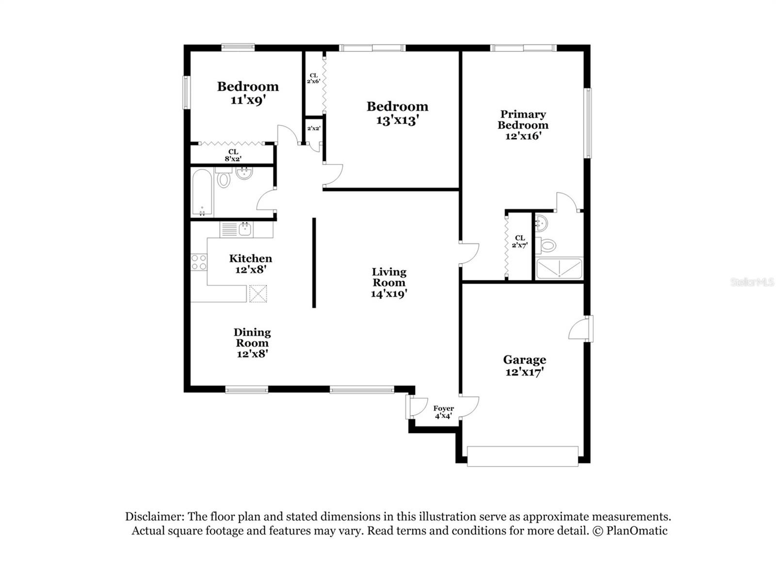 1827 MASSACHUSETTS AVE NE, ST PETERSBURG, FL, 33703