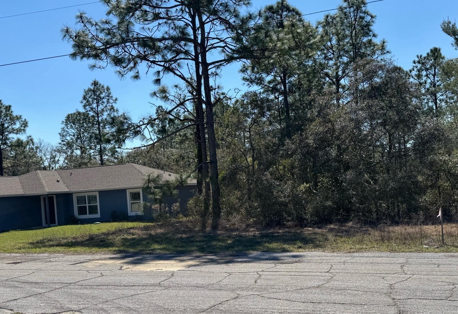 3282 W WILHELM ST, CITRUS SPRINGS, FL, 34433