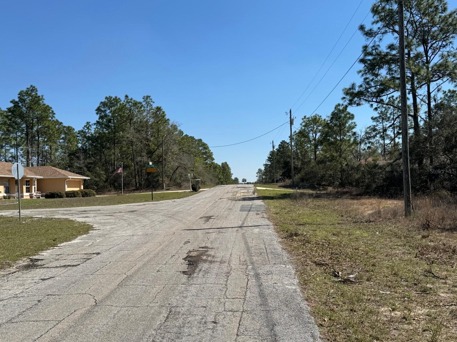 3282 W WILHELM ST, CITRUS SPRINGS, FL, 34433