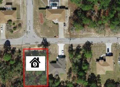 3282 W WILHELM ST, CITRUS SPRINGS, FL, 34433