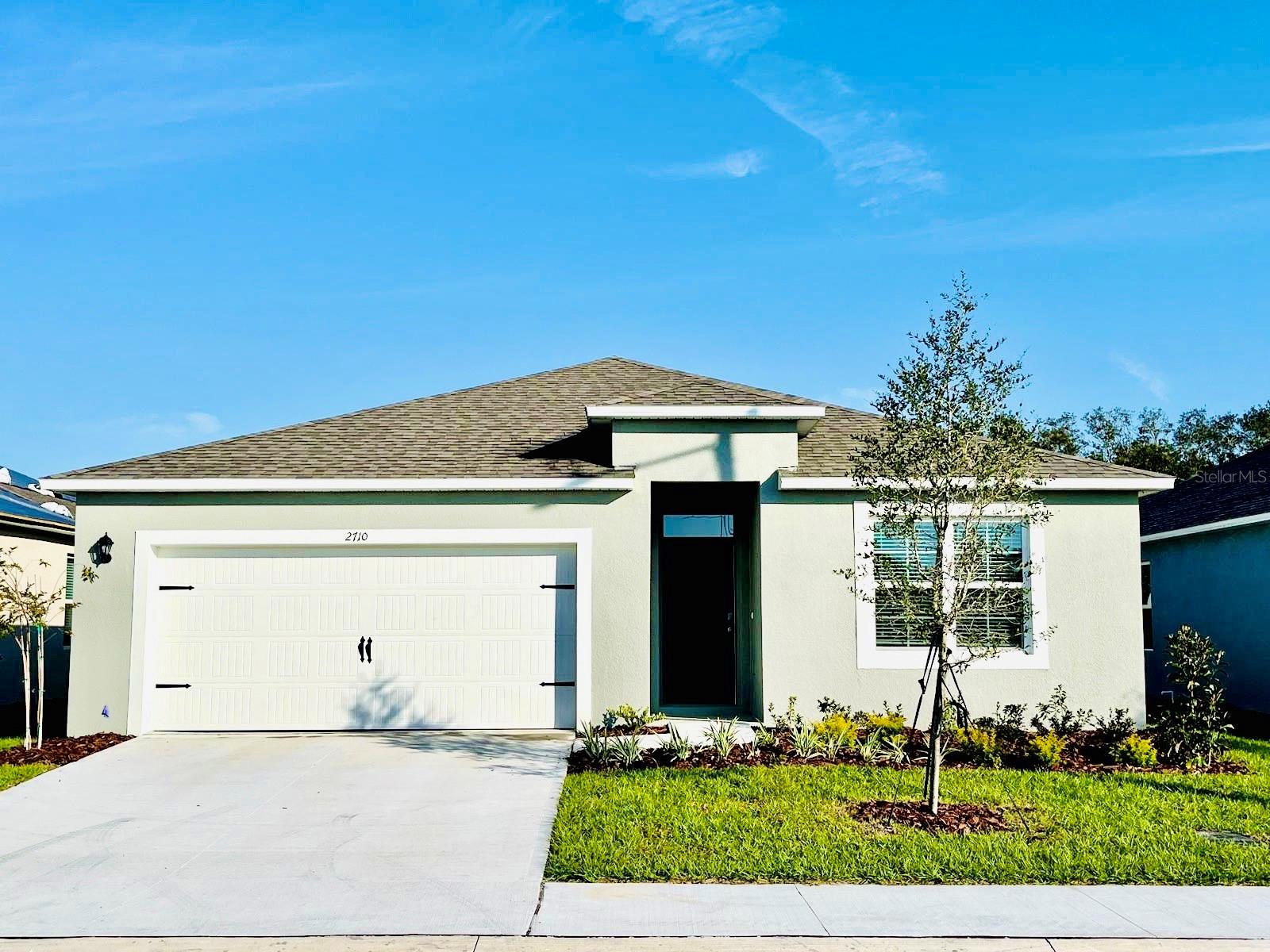 2710 TRINIDAD RD, HAINES CITY, FL, 33844