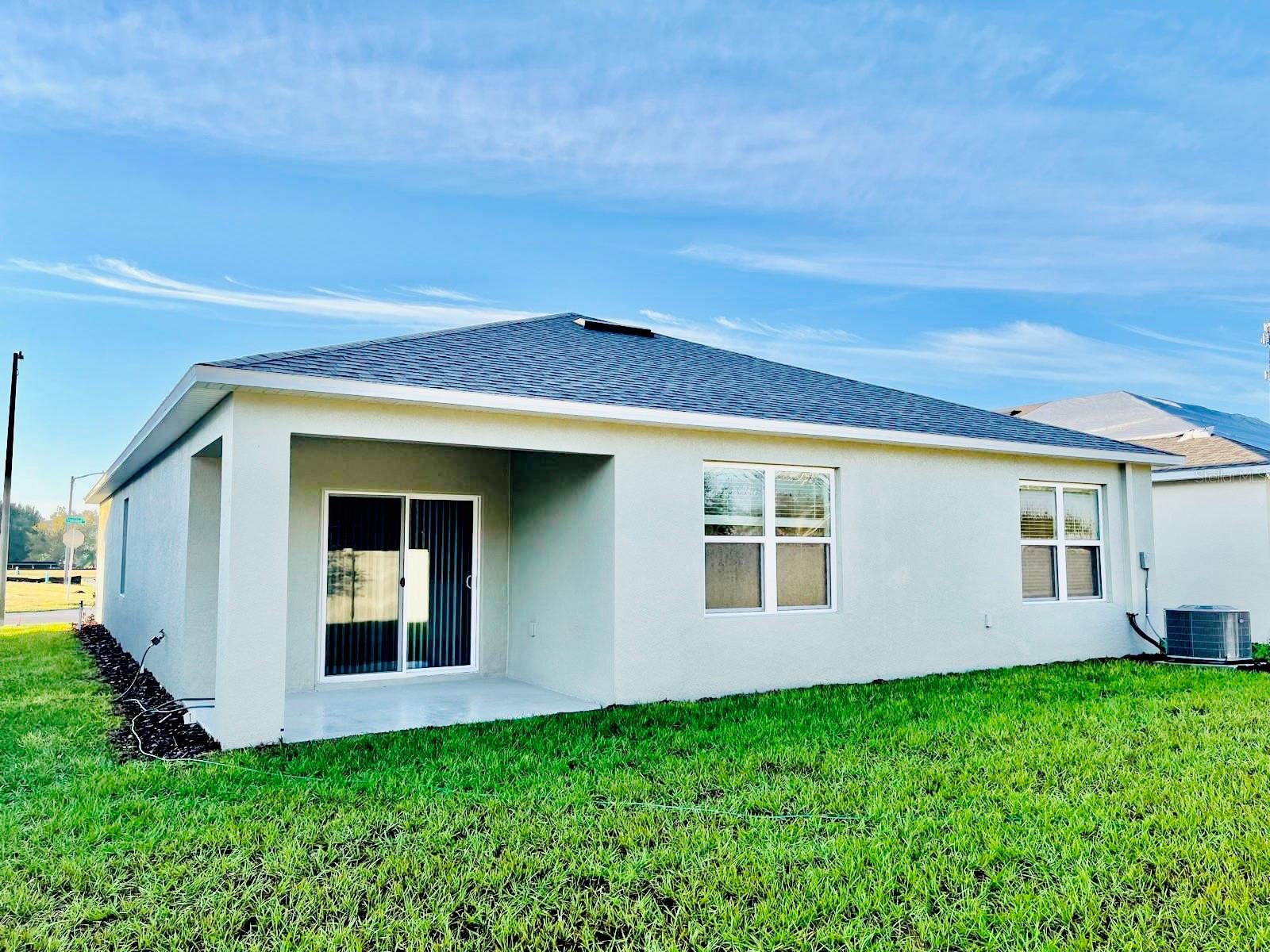 2710 TRINIDAD RD, HAINES CITY, FL, 33844