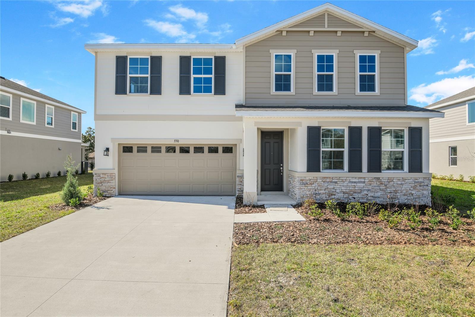 550 SUMMIT RIVER DR, APOPKA, FL, 32712