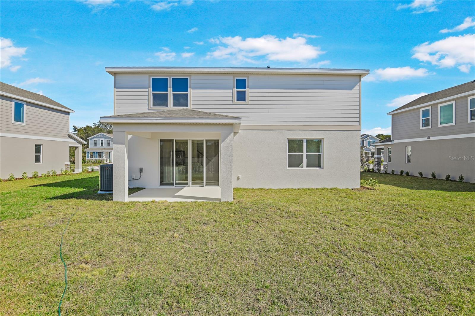 550 SUMMIT RIVER DR, APOPKA, FL, 32712