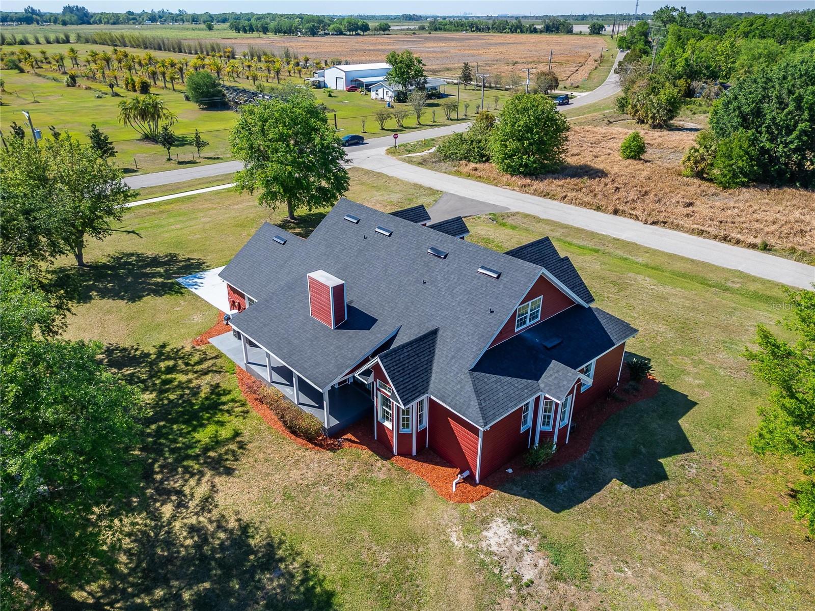 14807 CAPPS ESTATES LN, WIMAUMA, FL, 33598