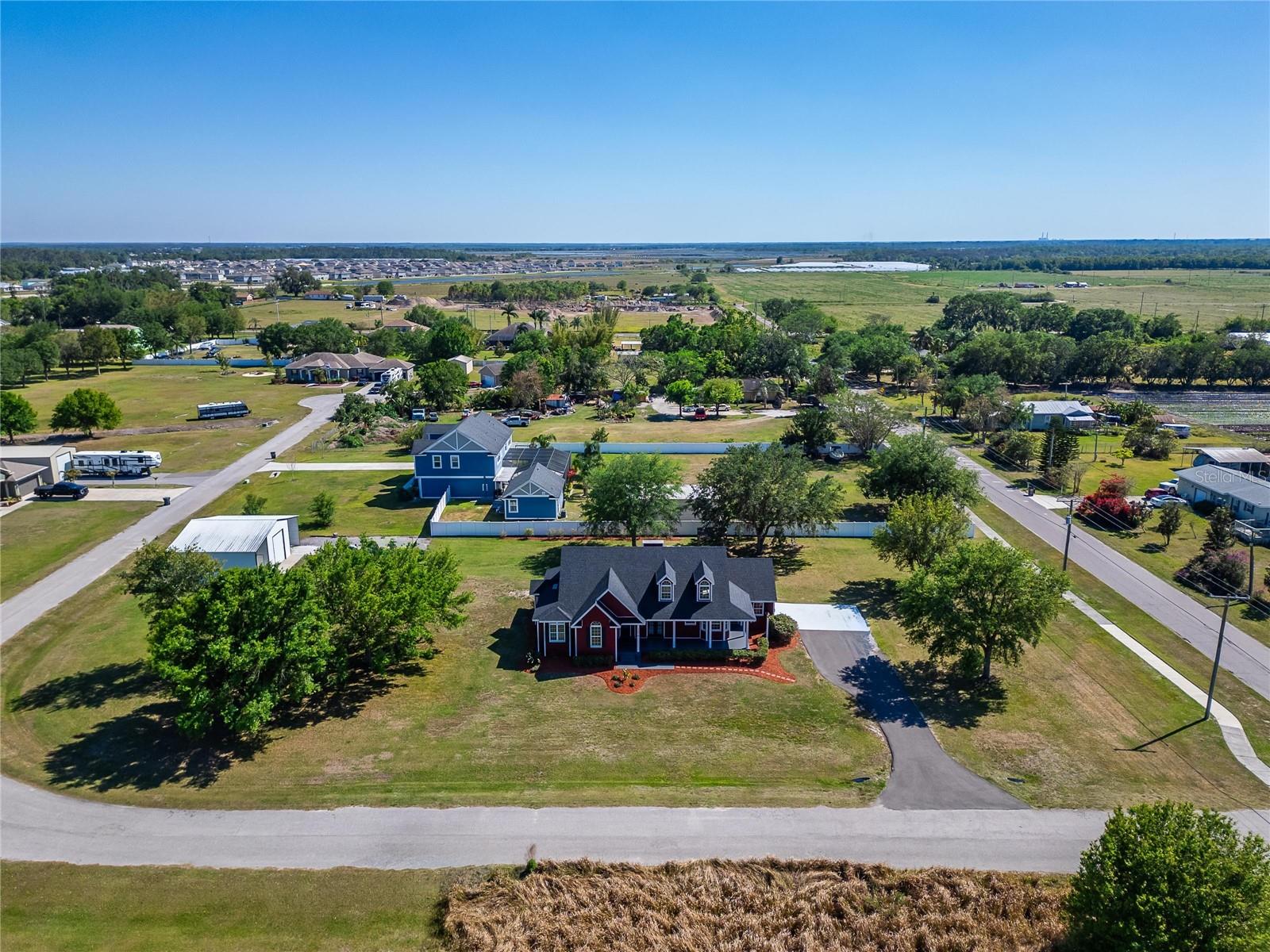 14807 CAPPS ESTATES LN, WIMAUMA, FL, 33598