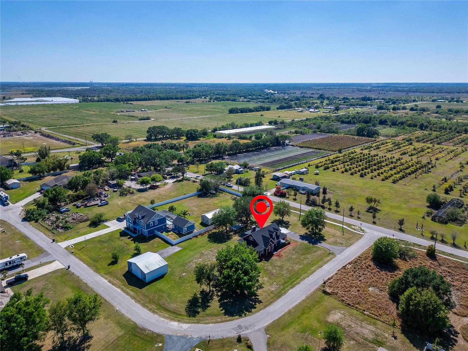 14807 CAPPS ESTATES LN, WIMAUMA, FL, 33598