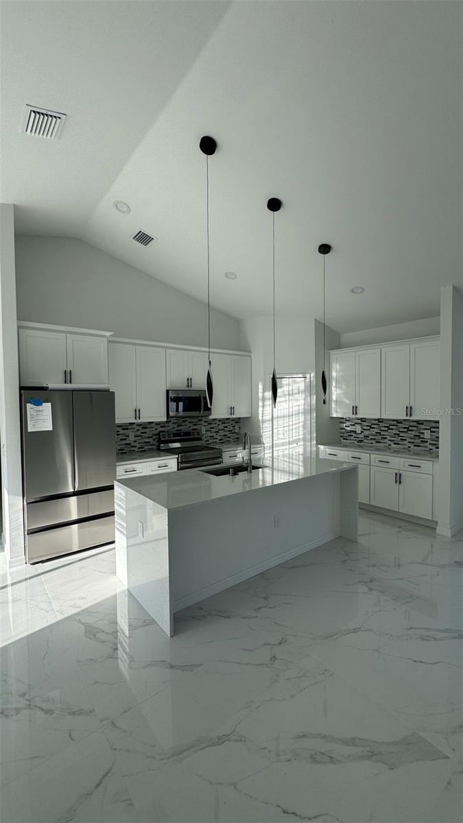 5124 ANDRIS ST, NORTH PORT, FL, 34288