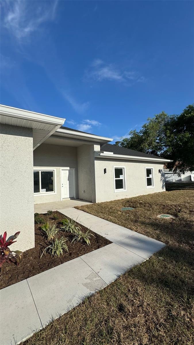 5124 ANDRIS ST, NORTH PORT, FL, 34288