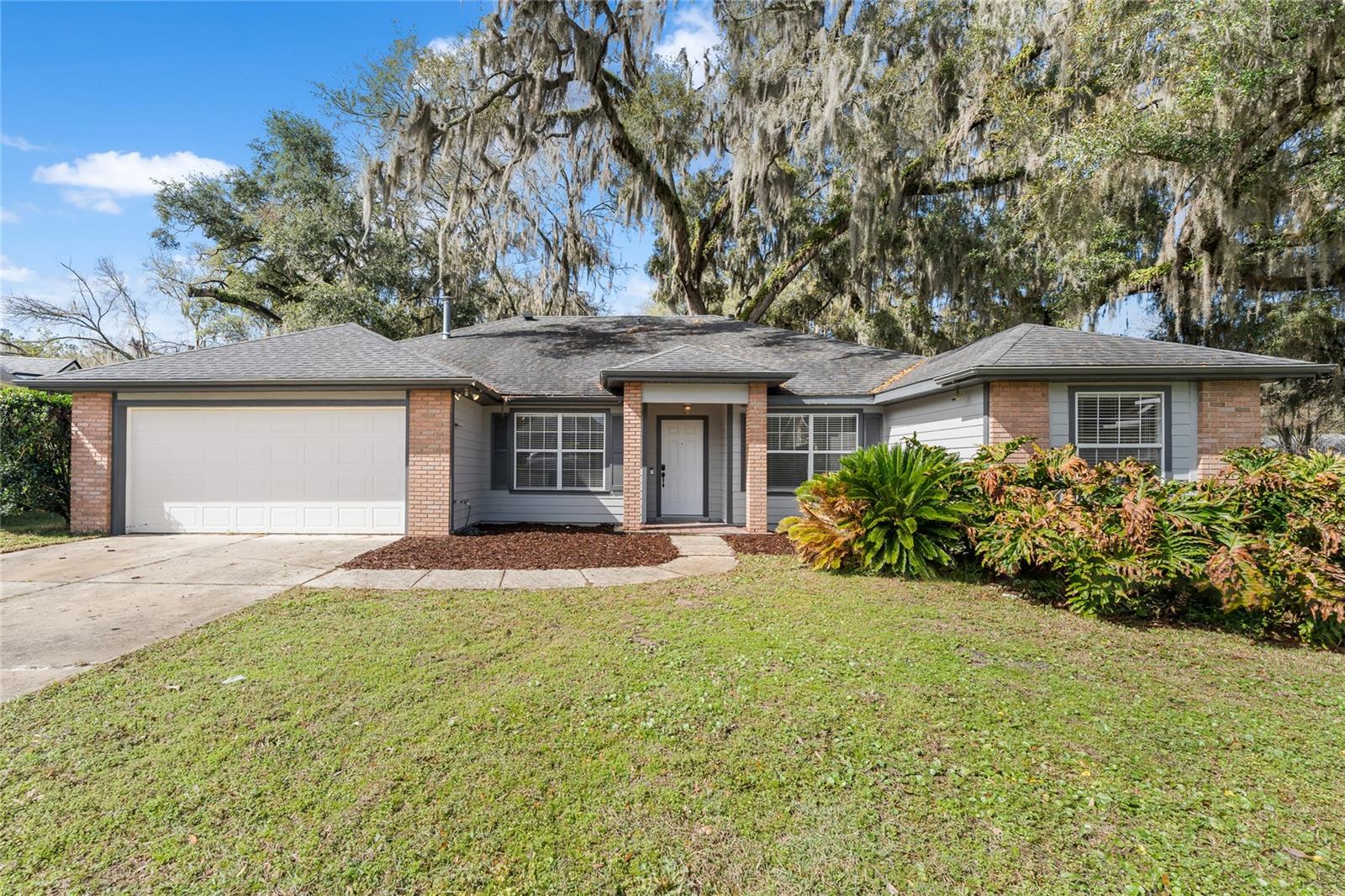 7835 SW 50TH RD, GAINESVILLE, FL, 32608