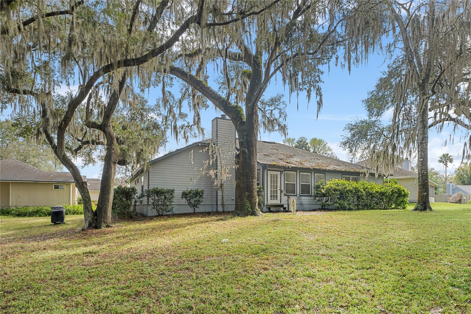 7835 SW 50TH RD, GAINESVILLE, FL, 32608