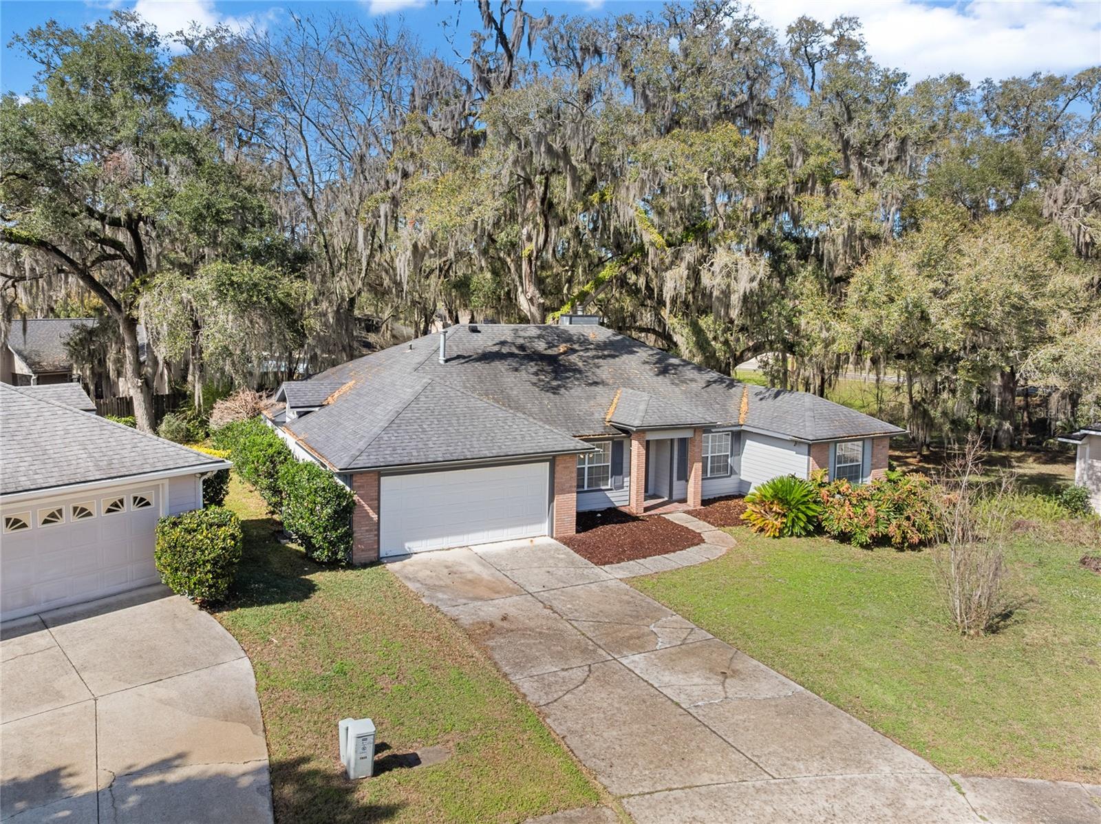 7835 SW 50TH RD, GAINESVILLE, FL, 32608