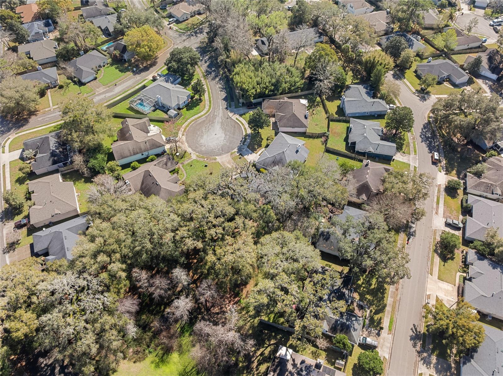 7835 SW 50TH RD, GAINESVILLE, FL, 32608