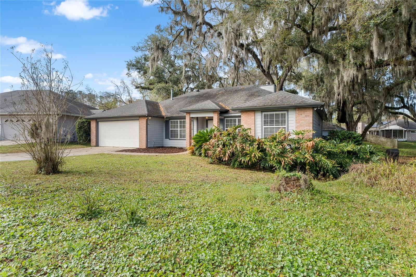 7835 SW 50TH RD, GAINESVILLE, FL, 32608