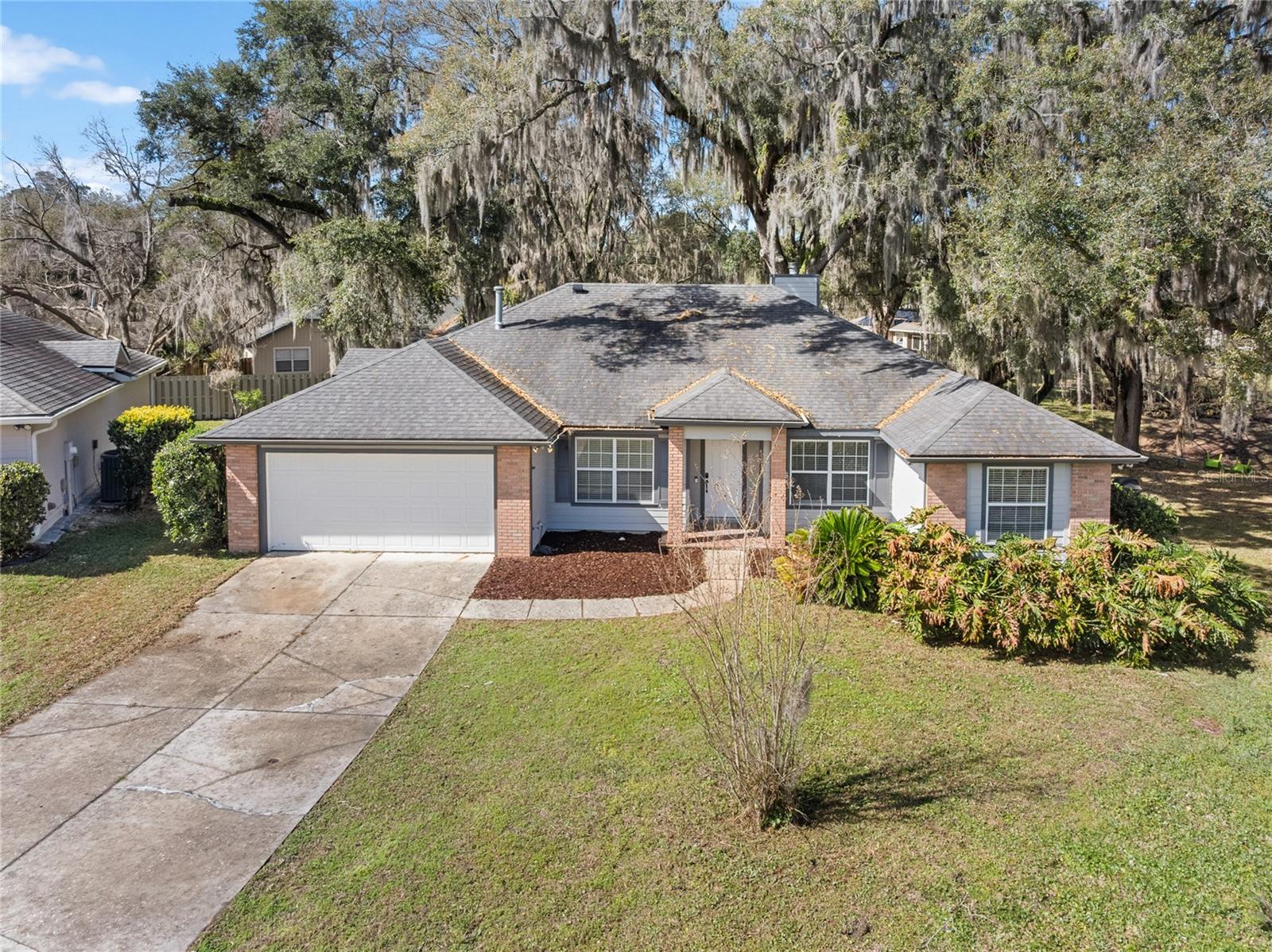 7835 SW 50TH RD, GAINESVILLE, FL, 32608