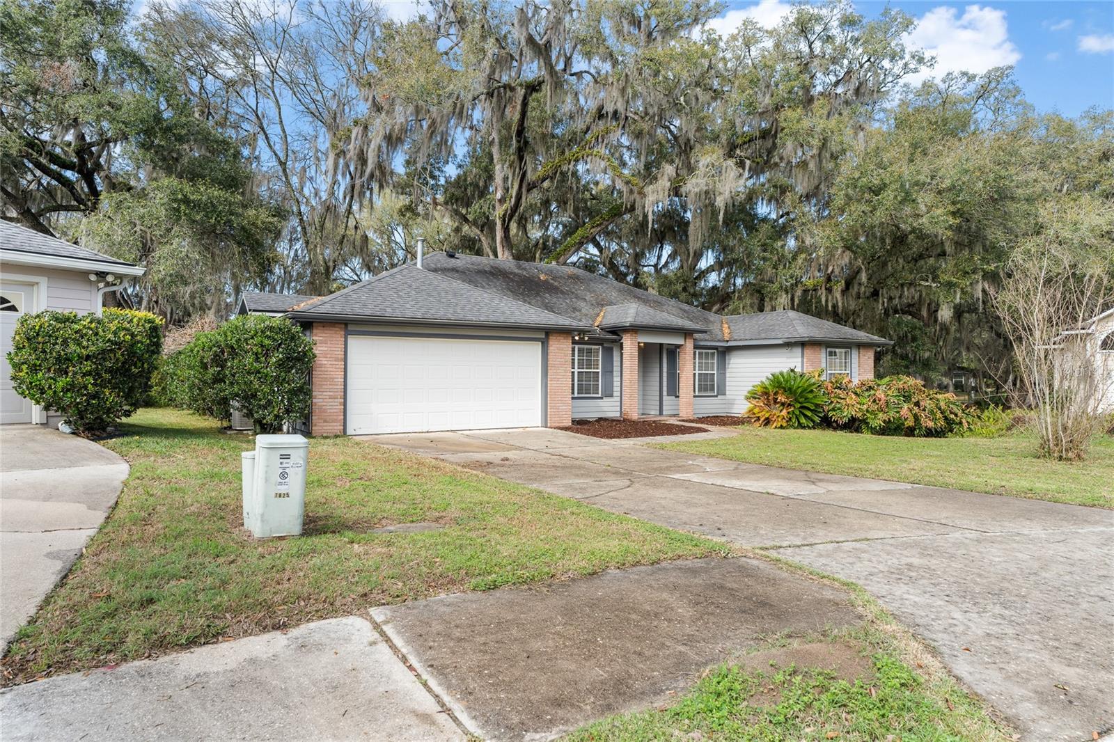 7835 SW 50TH RD, GAINESVILLE, FL, 32608