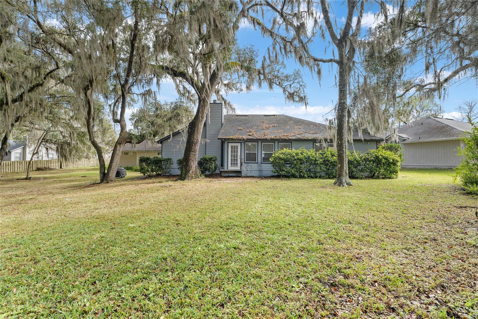 7835 SW 50TH RD, GAINESVILLE, FL, 32608