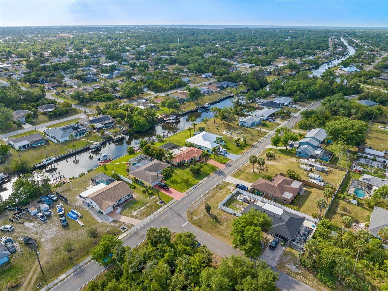 2368 PELLAM BLVD, PORT CHARLOTTE, FL, 33948