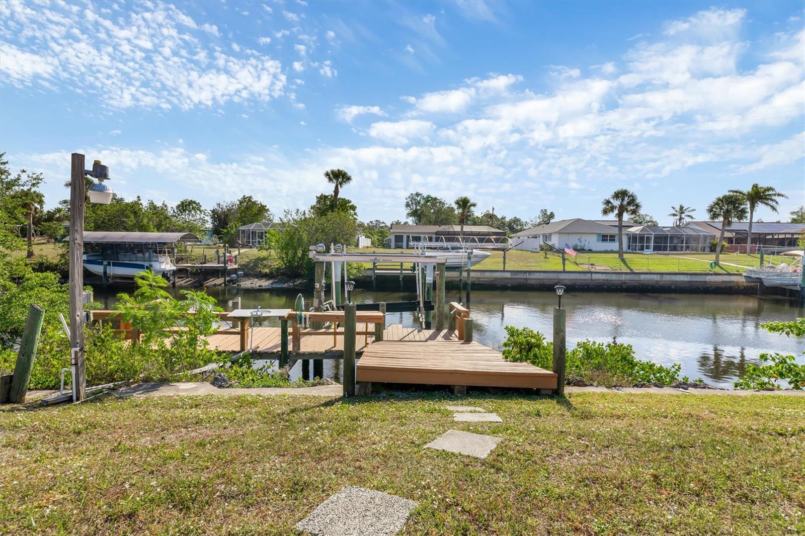 2368 PELLAM BLVD, PORT CHARLOTTE, FL, 33948