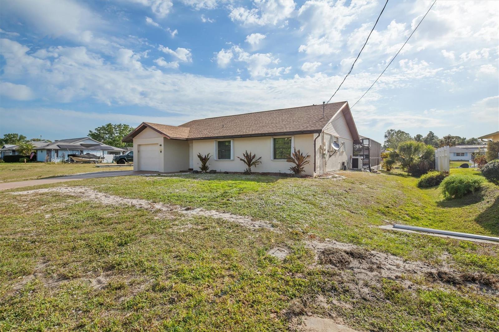 2368 PELLAM BLVD, PORT CHARLOTTE, FL, 33948