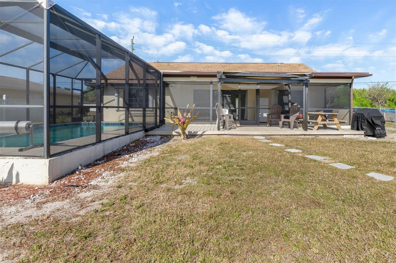 2368 PELLAM BLVD, PORT CHARLOTTE, FL, 33948