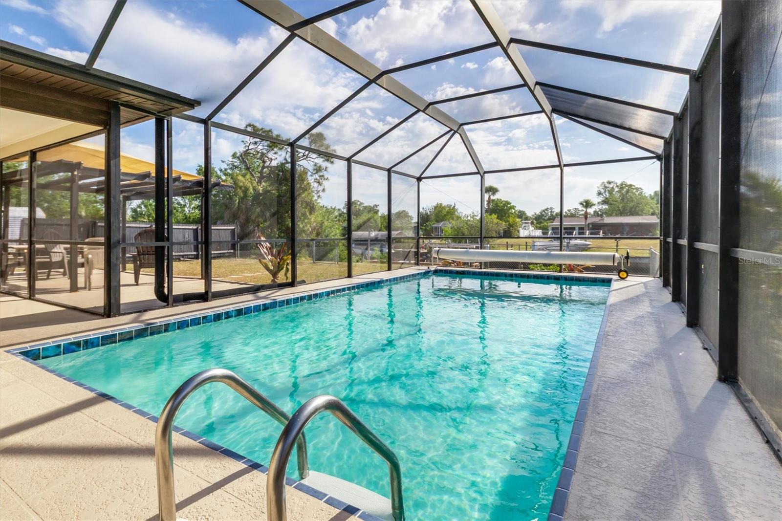 2368 PELLAM BLVD, PORT CHARLOTTE, FL, 33948