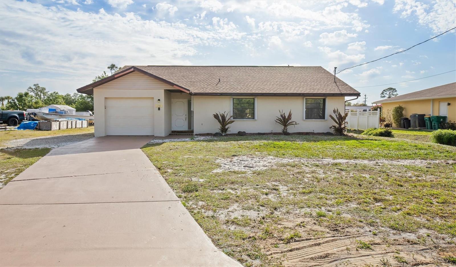 2368 PELLAM BLVD, PORT CHARLOTTE, FL, 33948