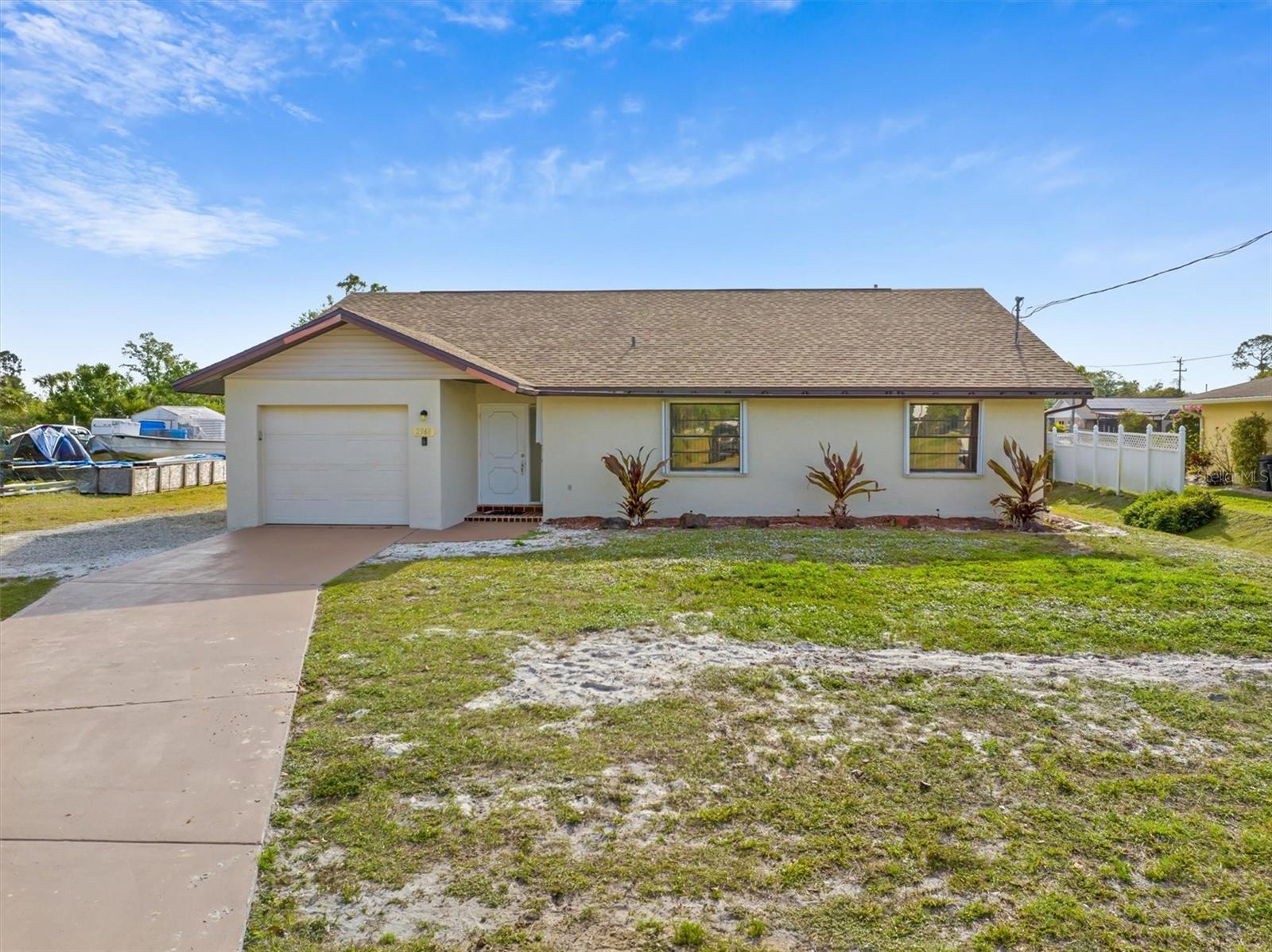 2368 PELLAM BLVD, PORT CHARLOTTE, FL, 33948