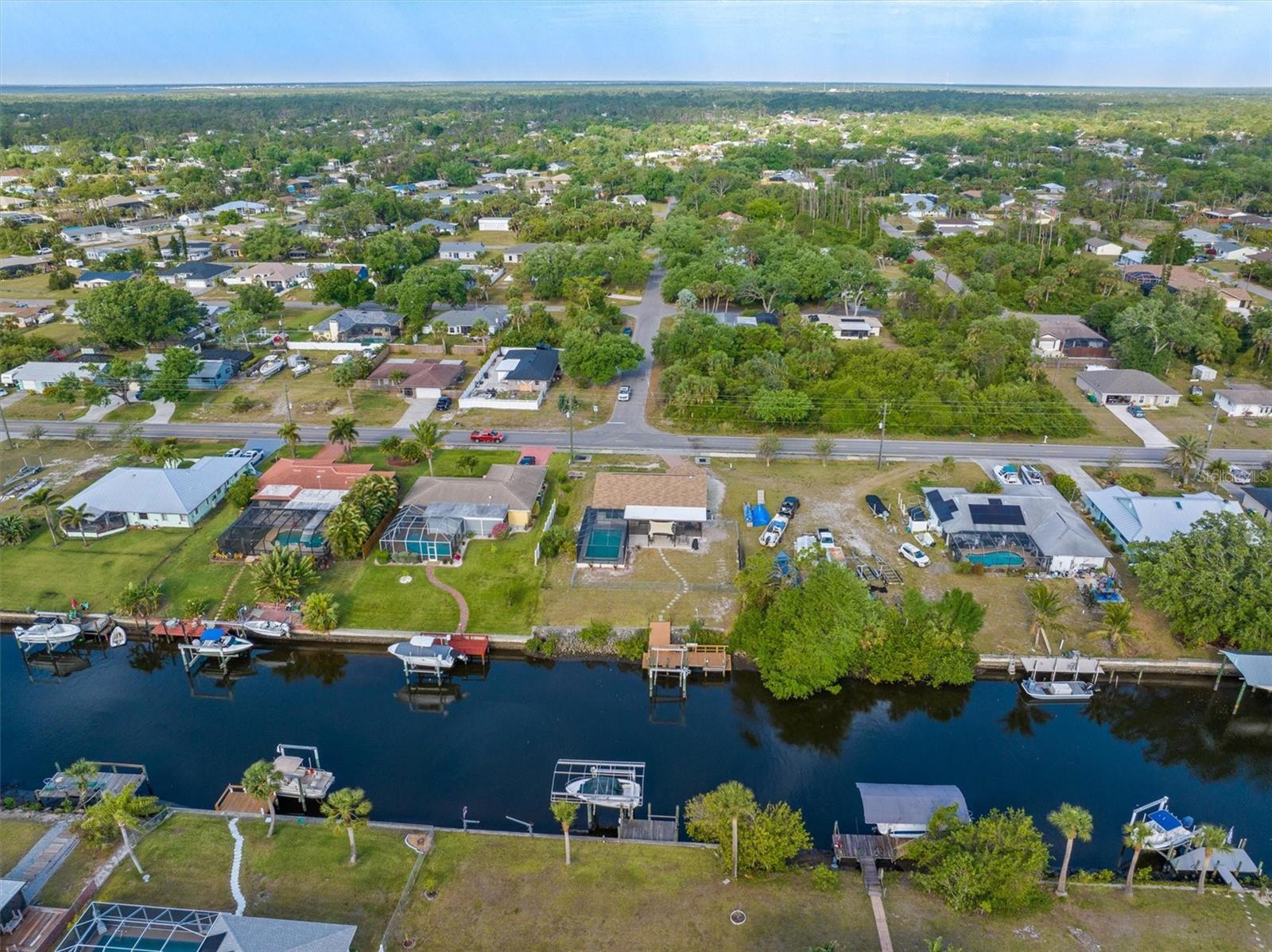 2368 PELLAM BLVD, PORT CHARLOTTE, FL, 33948