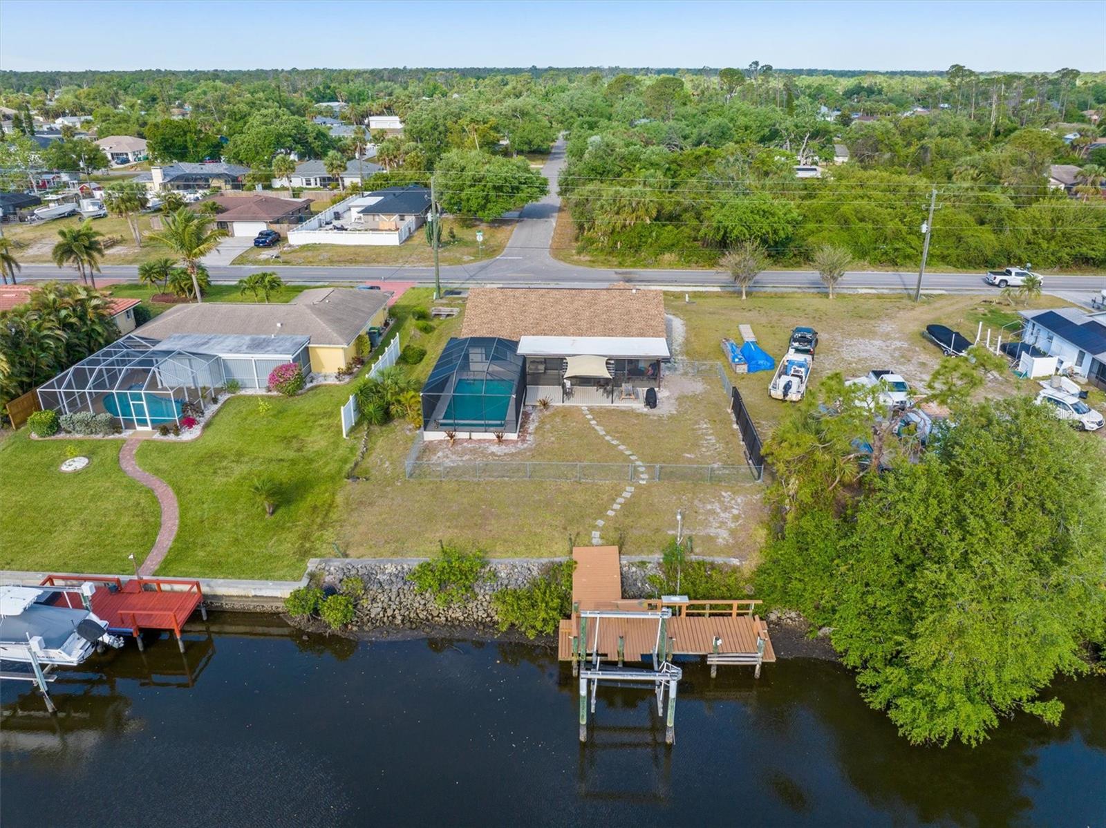 2368 PELLAM BLVD, PORT CHARLOTTE, FL, 33948