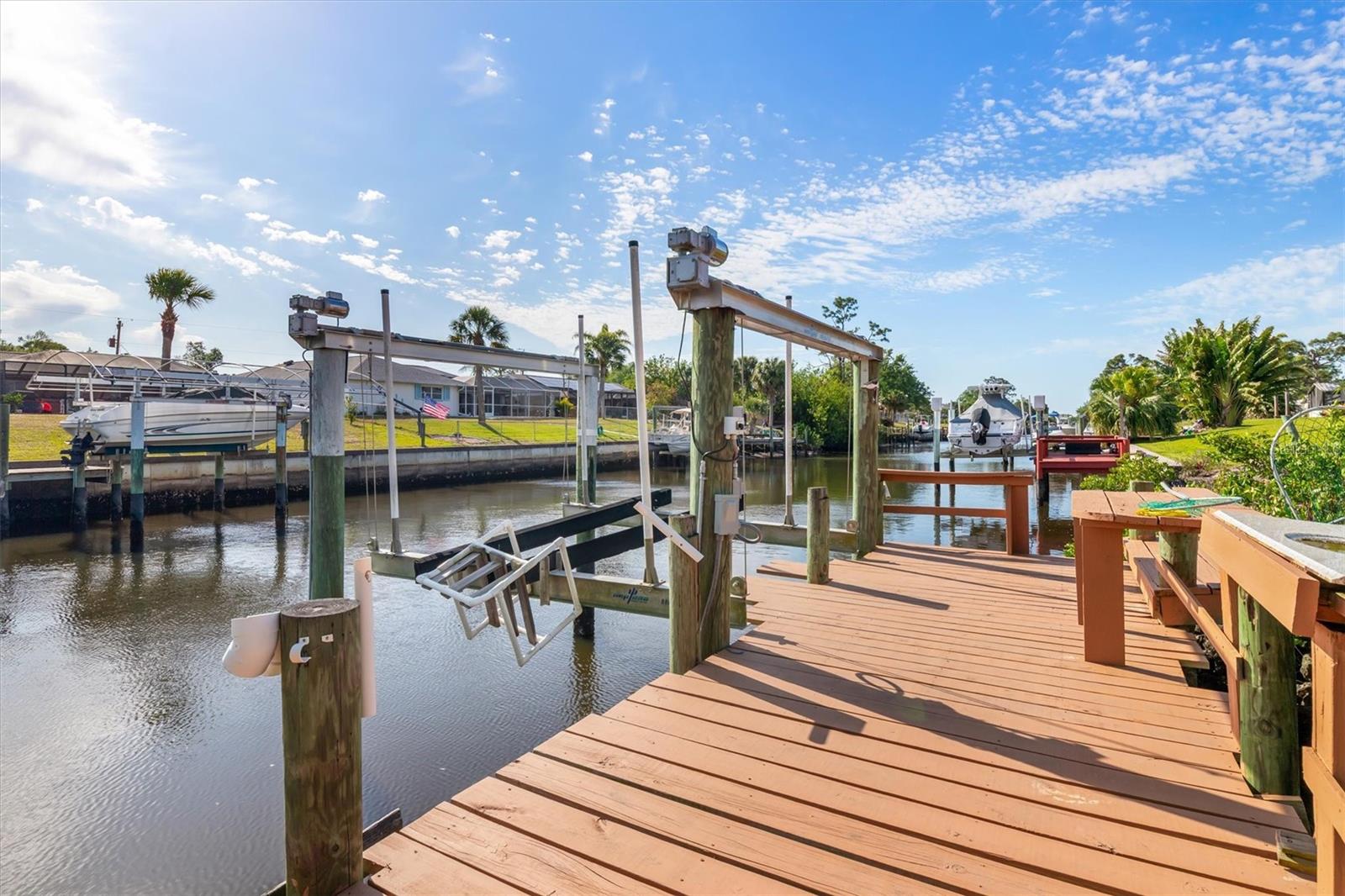 2368 PELLAM BLVD, PORT CHARLOTTE, FL, 33948